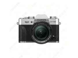 Fujifilm X-T30 Kit 18-55mm Lens